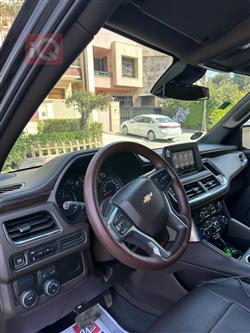 شيفروليه تاهو